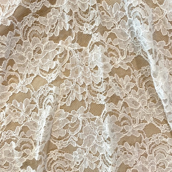 Custom made dress, size small - Picture 9 of 9